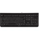 Cherry KC 1000 ES schwarz