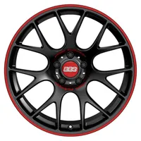 BBS CH-R 8,0x19 5x120 EZ40 MB82,0