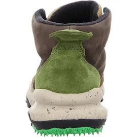 SATORISAN Kiso Premium Herren Braun 43