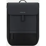 Rucksack Fyn Schwarz