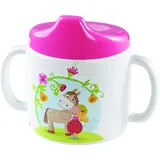 HABA 300386 Trinklerntasse Vicki & Pirli