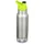 Klean Kanteen Isolierflasche Blau-Grün 0,36 l