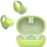 XO In-Ear-Kopfhörer Grün