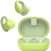 XO In-Ear-Kopfhörer Grün