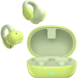 XO In-Ear-Kopfhörer Grün
