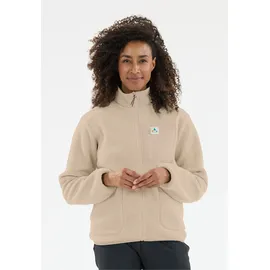 Whistler Felis W Teddy Jacket island fossil 46