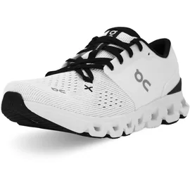 On Cloud X 4 Herren Ivory / Black 46