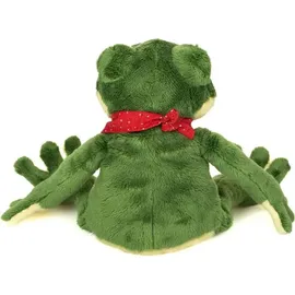 Teddy-Hermann Teddy Hermann 92021 Schlenkerfrosch 28 cm