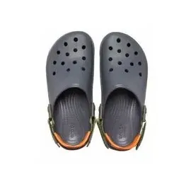 Crocs Classic All-Terrain Clog slate grey/multi 39-40