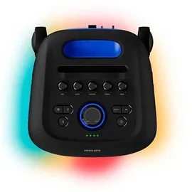 Philips TAX5000E schwarz