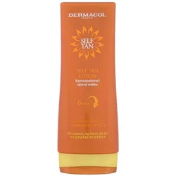 (Self Tan Lotion) 0,2 l Frauen