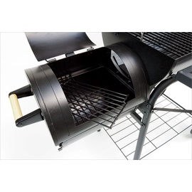 DEMA Holzkohlegrill Santa Fe