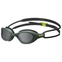 Arena 365 GOGGLES grau|GRÜN|SCHWARZ Einheitsgröße