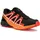 Salomon Speedcross Kinder Schwarz 33