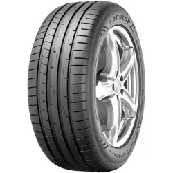 Sommerreifen DUNLOP "DUNLOP", schwarz, 205mm / 45 % R 16 83W, Autoreifen