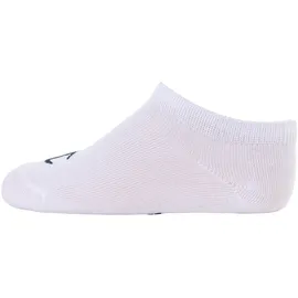Champion Kinder Socken, 3er Pack", - Sneaker, einfarbig Schwarz/Grau/Weiß 27-30,