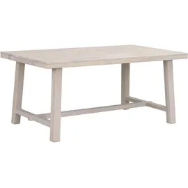 Rowico Brooklyn 170 x 75 x 95 cm weiß