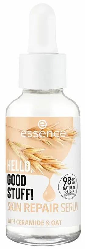 Preisvergleich Produktbild Gesichtsserum Essence HELLO, GOOD STUFF! 30 ml