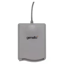 Gemalto Thales IDBridge CT40