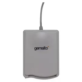 Gemalto Thales IDBridge CT40