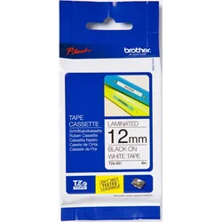 Brother Schriftbandkassette TZe-242