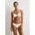 Marc O'Polo Bikinislip Second Skin Jaquard Weiß S