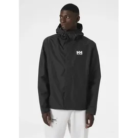 HELLY HANSEN Seven J Jacket Black XL