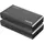 Logilink HD0057 - HDMI Extender Set über LAN, KVM Full HD
