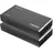 Logilink HDMI Extender Set über LAN, KVM Full HD