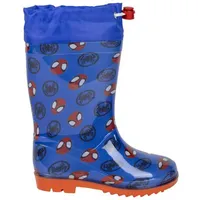 Cerdá Cerda Spidey Kinder-Regenstiefel – Wasserdichte PVC für Unisex