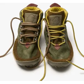 SATORISAN Kiso Premium Herren grün, Größe 43 EU