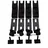 Thule T-Nut Adapter 696001