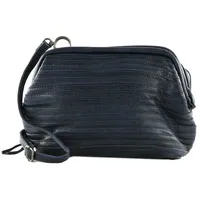 FredsBruder Umhängetasche Enna Dumpling Deep Blue