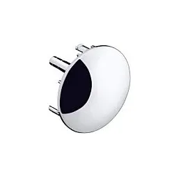 hansgrohe Ecostat Deckel edelmatt 95040880