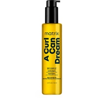 Matrix A Curl Can Dream Light-Weight Oil Öl für Wellen- und Lockenhaar 150 ml