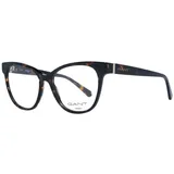 GANT GANT, Brillengestell, Brillenfassung Ga4113 54052