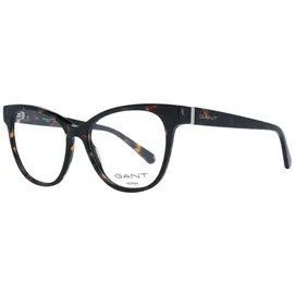 GANT GANT, Brillengestell, Brillenfassung Ga4113 54052