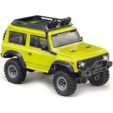 Absima Early Stage Micro Crawler Brushed 1:24 RC Modellauto Elektro Crawler Allradantrieb