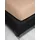 IRISETTE Jupiter 0008 Jersey 90 x 190 - 100 x 220 cm apricot