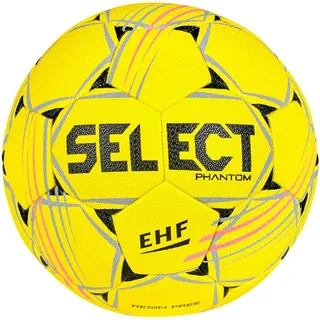 Select Phantom DB v25, gelb pink grau