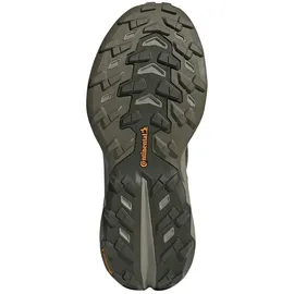 adidas Terrex Freehiker Sl Gore-tex® Wanderschuhe - Olive Strata / Night Cargo / Silver Pebble - EU 47 1/3