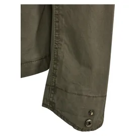 Brandit Textil Britannia Jacket Herren oliv XL