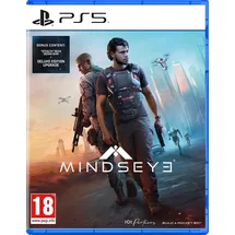MindsEye (PEGI) (PS5)