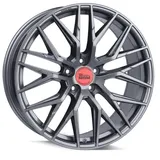 MAM Wheels Rs4  7.5x17 ET 45 5/108 Alufelge Grau
