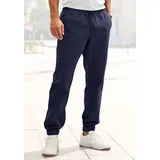 John Devin Jogger Pants Jogg Pants Blau S