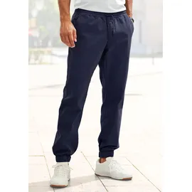 John Devin Jogger Pants Jogg Pants Blau S