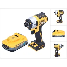 DeWalt DCF 887 N inkl. 1 x 5,0 Ah ohne Ladegerät