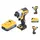 DeWalt DCF 887 N inkl. 1 x 5,0 Ah ohne Ladegerät