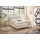 Set One by Musterring Baldwin 180 x 200 cm H3/H4 Ivory
