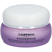 Darphin Prédermine Wrinkle Corrective Eye Contour Cream, 15ml